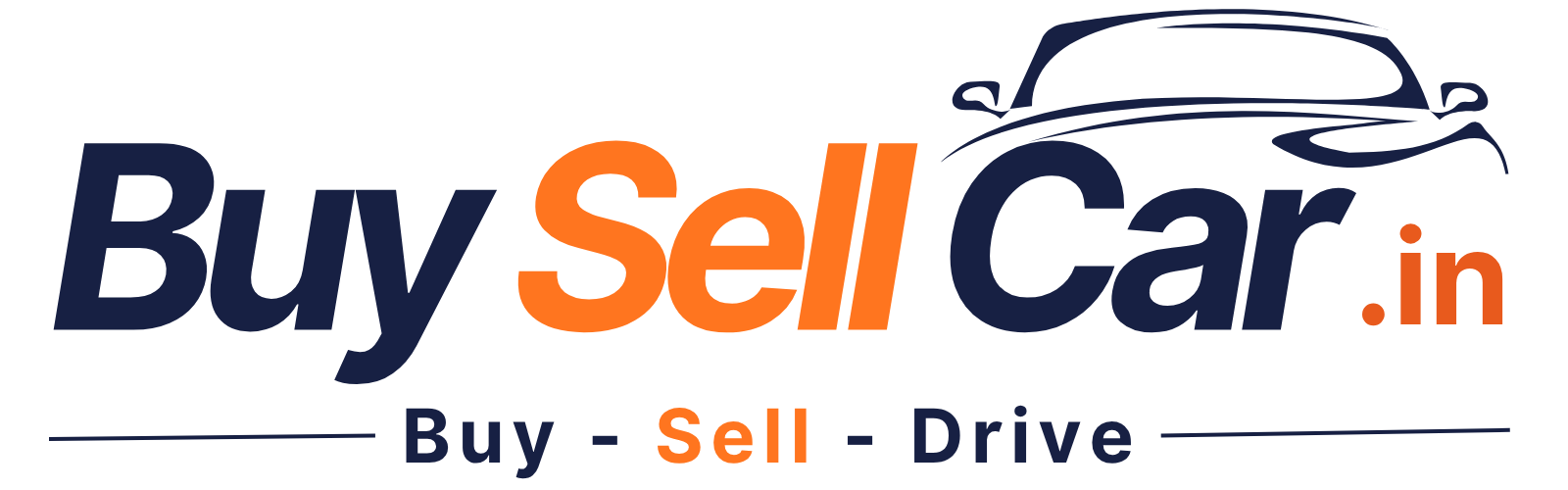 BuySellCar logo
